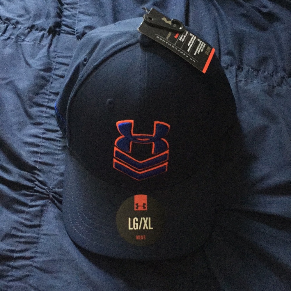 Under armour men’s hat